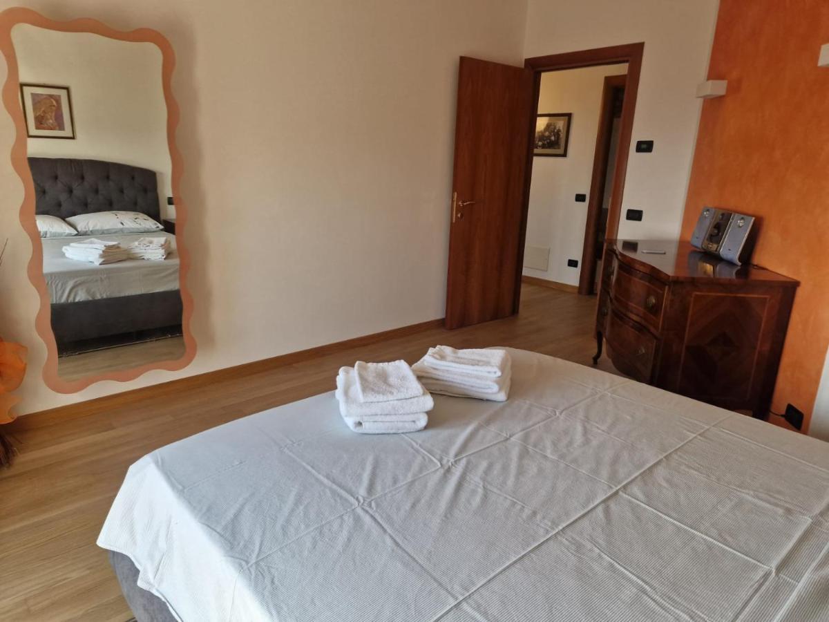 Nataly Apartment Sant'Ambrogio di Valpolicella Bagian luar foto