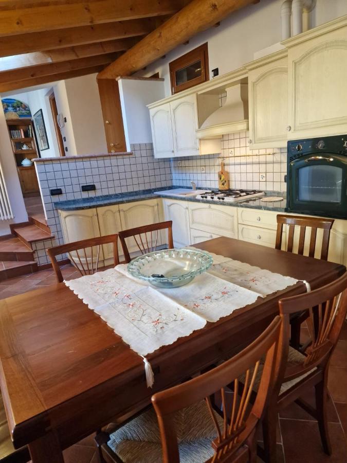 Nataly Apartment Sant'Ambrogio di Valpolicella Bagian luar foto