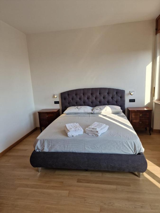 Nataly Apartment Sant'Ambrogio di Valpolicella Bagian luar foto