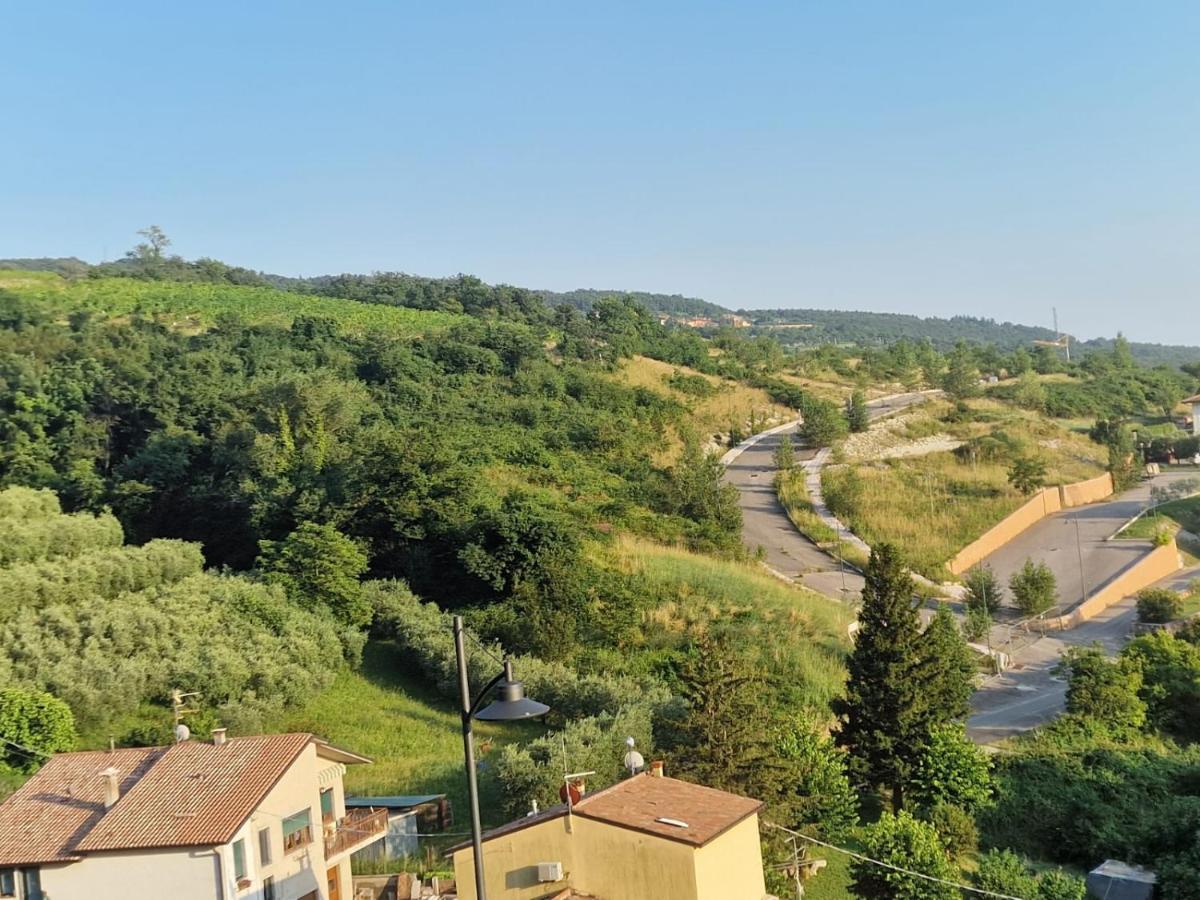 Nataly Apartment Sant'Ambrogio di Valpolicella Bagian luar foto