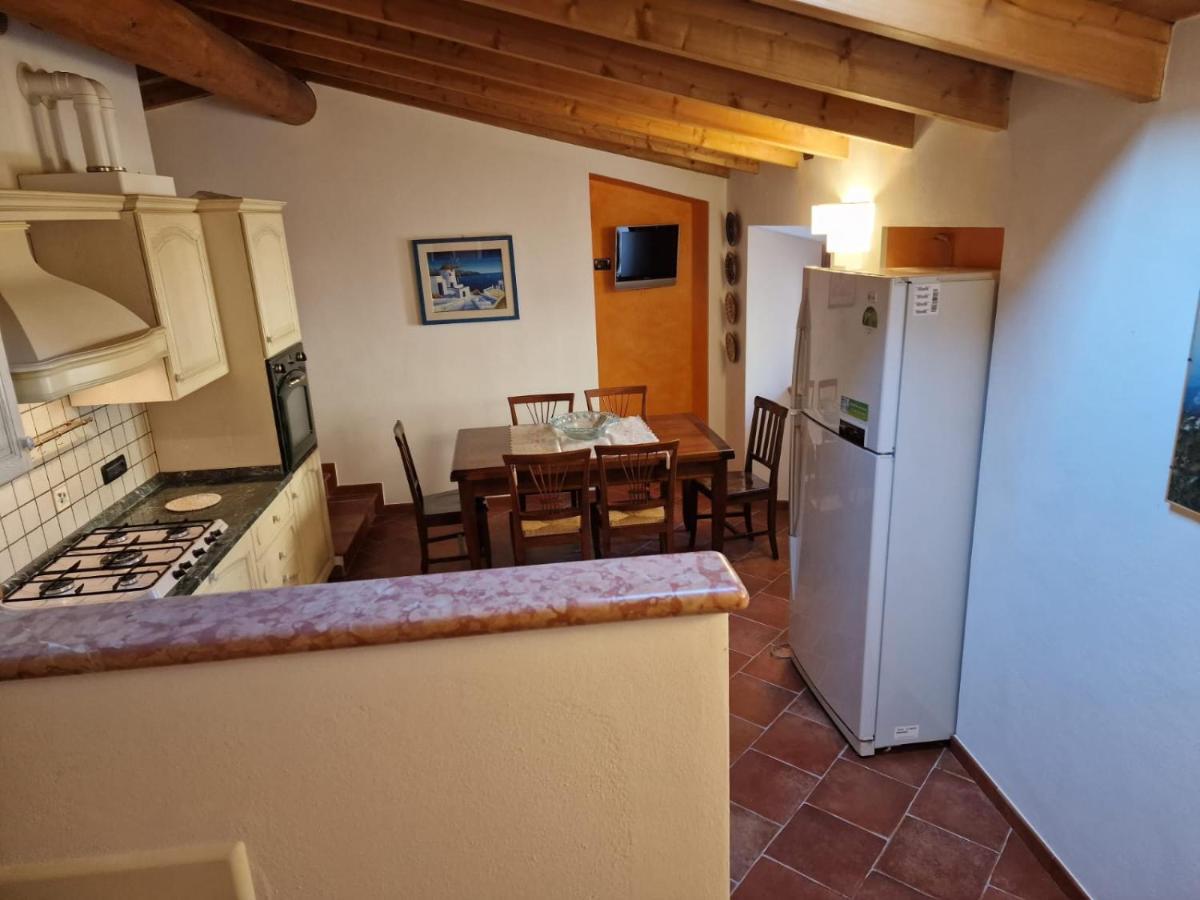 Nataly Apartment Sant'Ambrogio di Valpolicella Bagian luar foto