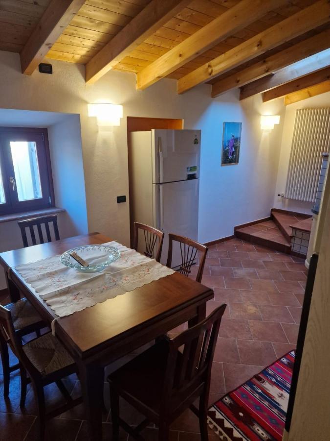 Nataly Apartment Sant'Ambrogio di Valpolicella Bagian luar foto