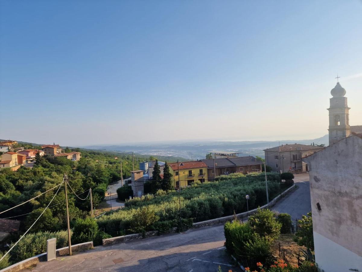 Nataly Apartment Sant'Ambrogio di Valpolicella Bagian luar foto