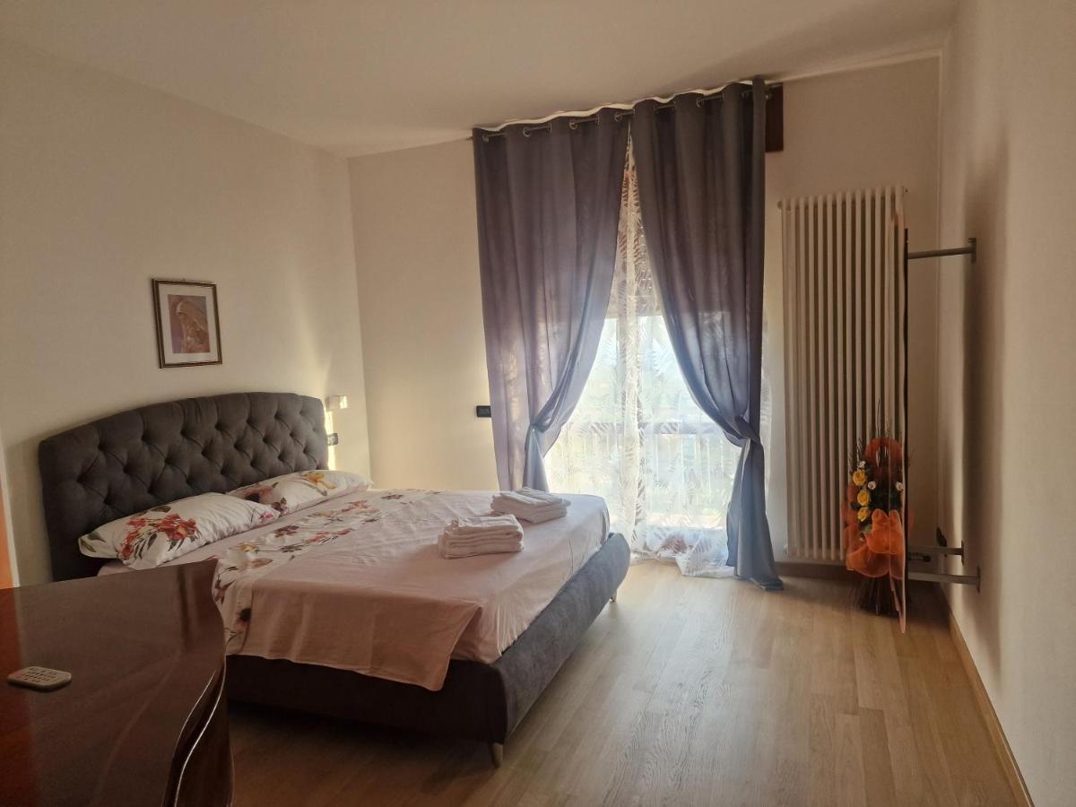 Nataly Apartment Sant'Ambrogio di Valpolicella Bagian luar foto