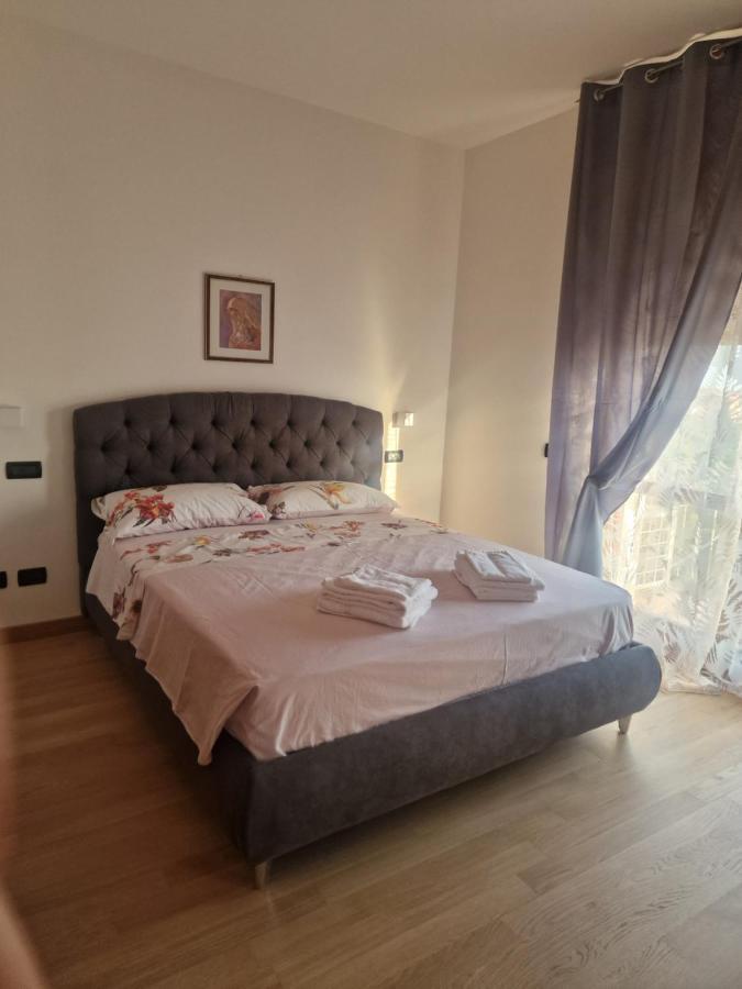 Nataly Apartment Sant'Ambrogio di Valpolicella Bagian luar foto