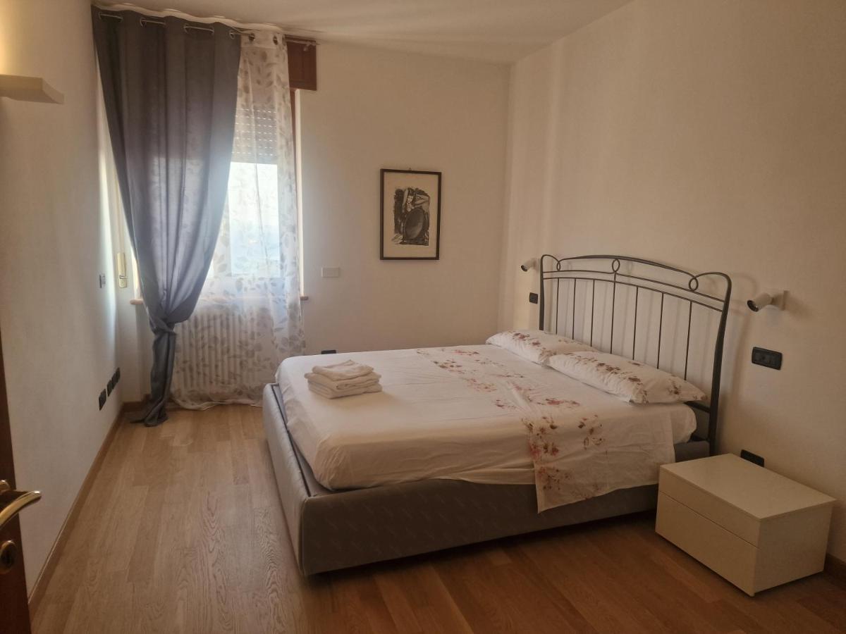 Nataly Apartment Sant'Ambrogio di Valpolicella Bagian luar foto