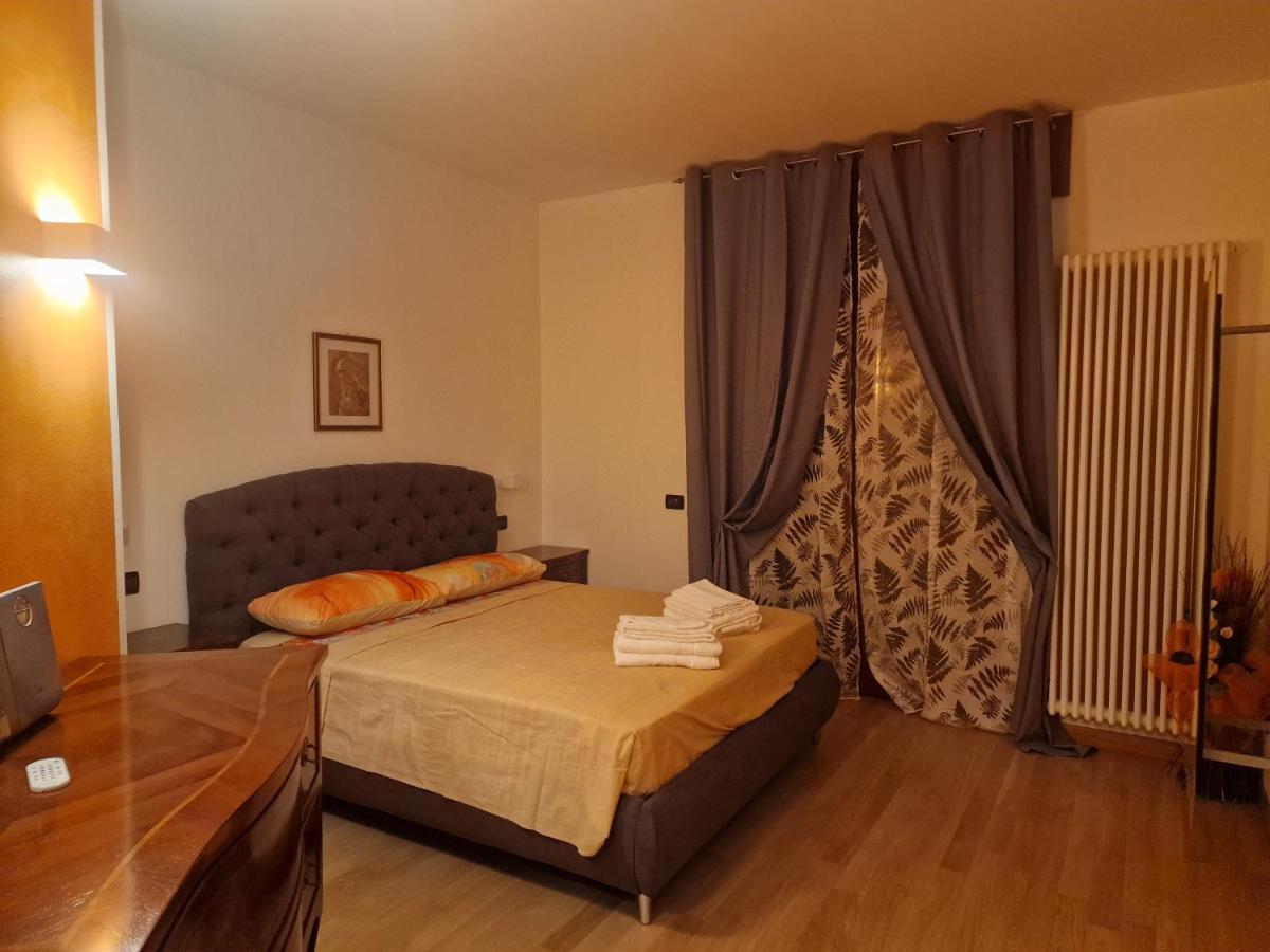 Nataly Apartment Sant'Ambrogio di Valpolicella Bagian luar foto