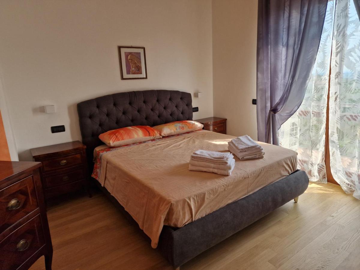 Nataly Apartment Sant'Ambrogio di Valpolicella Bagian luar foto