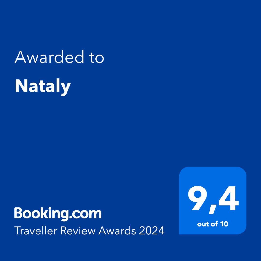 Nataly Apartment Sant'Ambrogio di Valpolicella Bagian luar foto