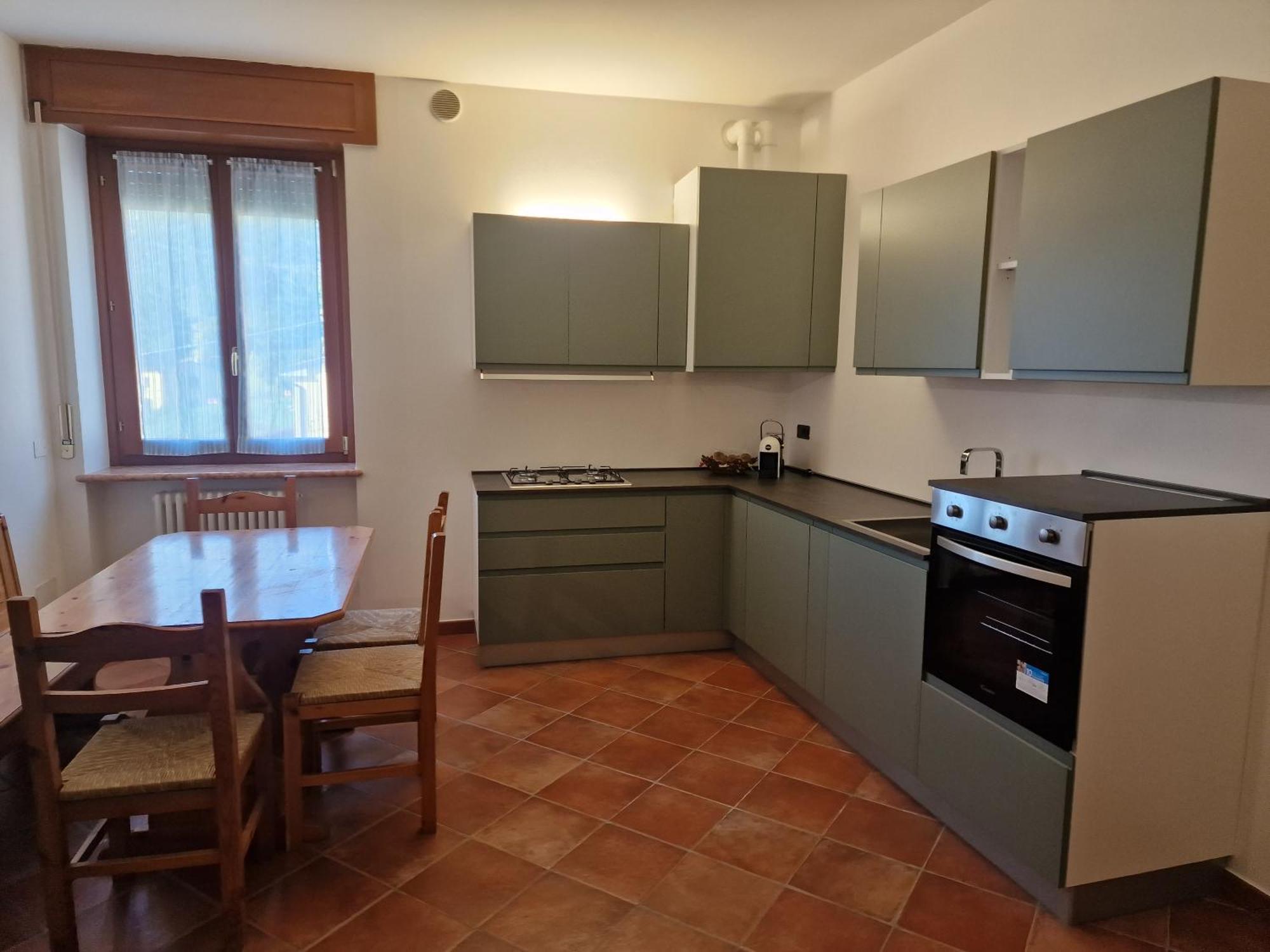 Nataly Apartment Sant'Ambrogio di Valpolicella Bagian luar foto