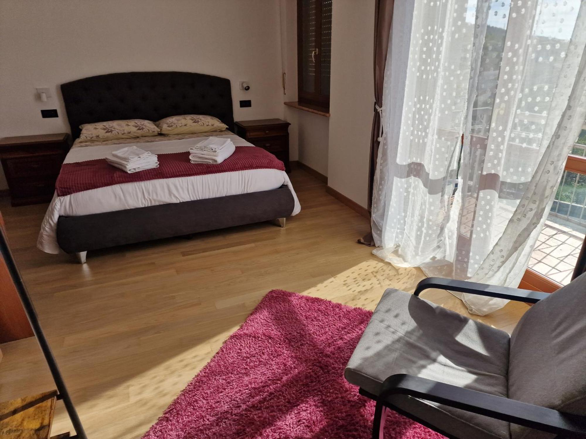 Nataly Apartment Sant'Ambrogio di Valpolicella Bagian luar foto