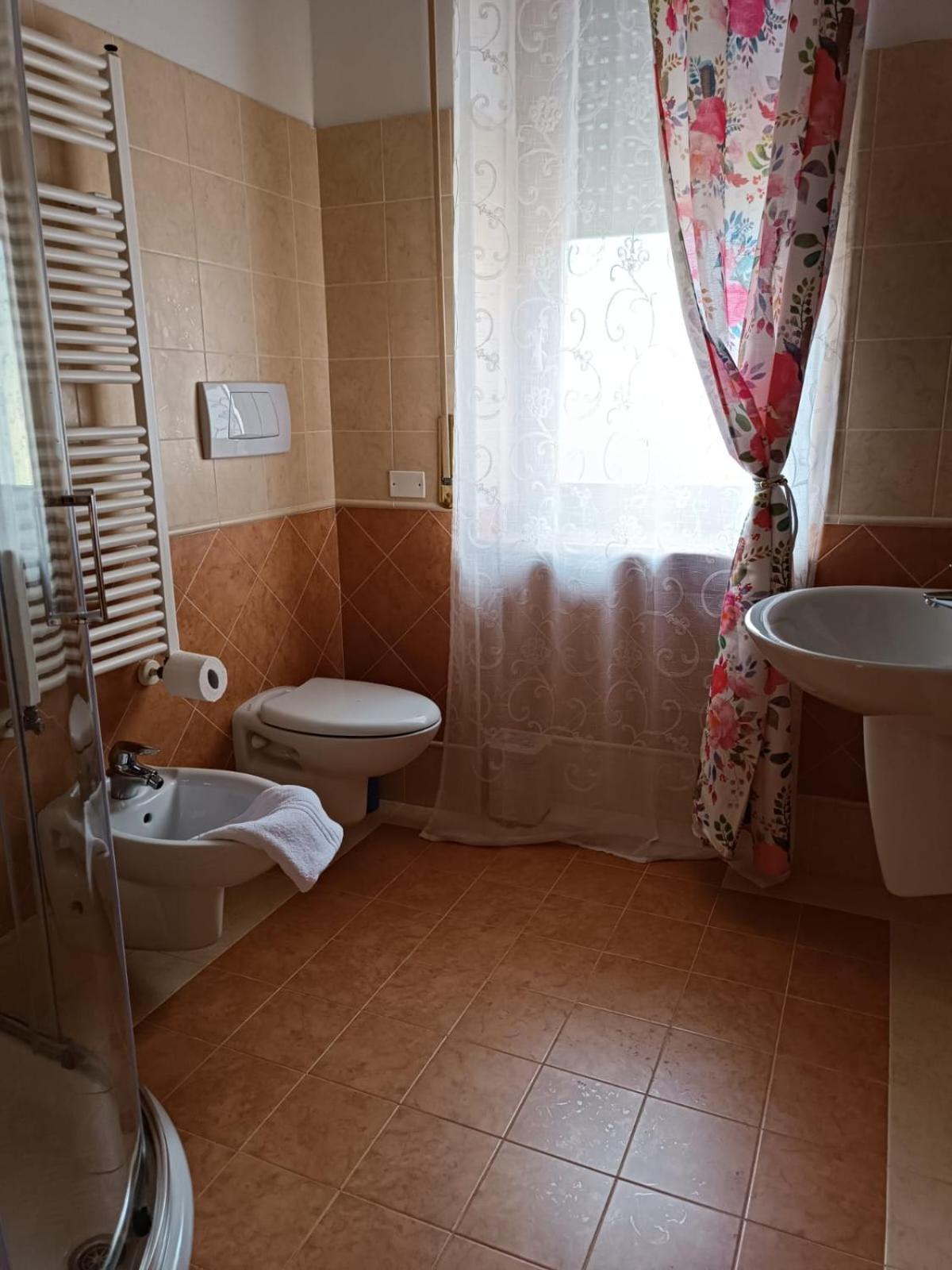 Nataly Apartment Sant'Ambrogio di Valpolicella Bagian luar foto