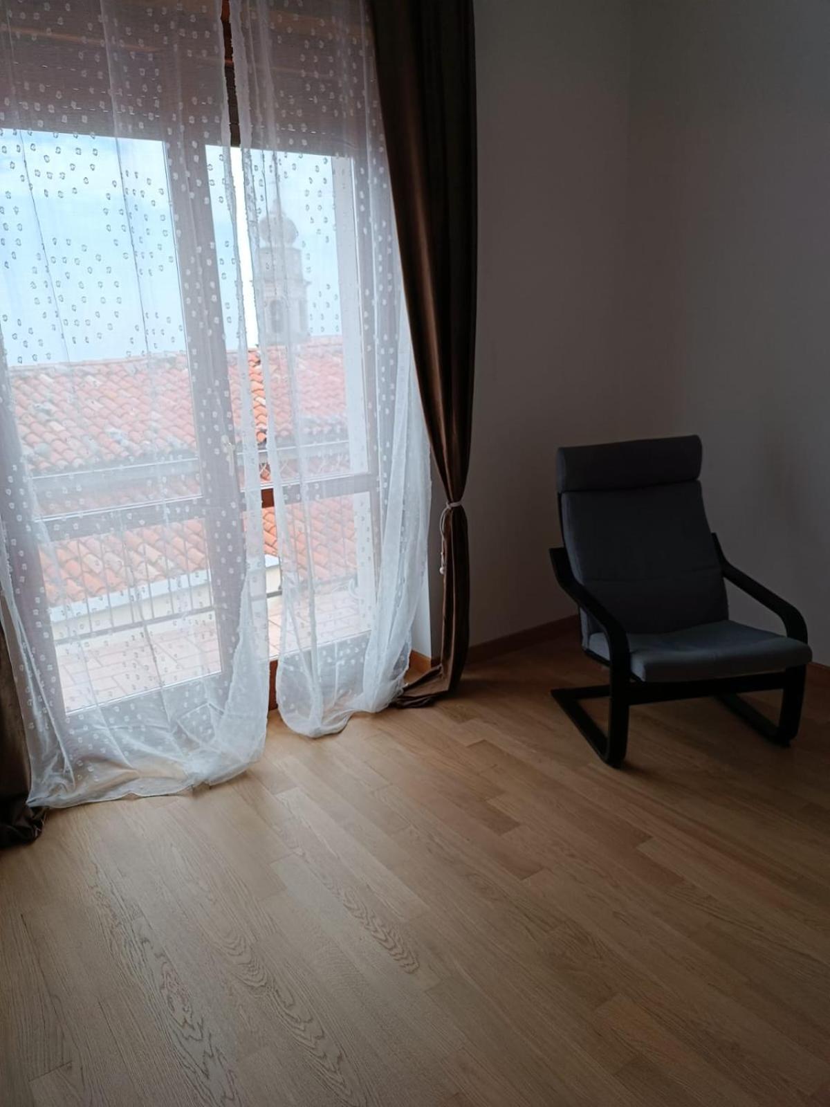 Nataly Apartment Sant'Ambrogio di Valpolicella Ruang foto