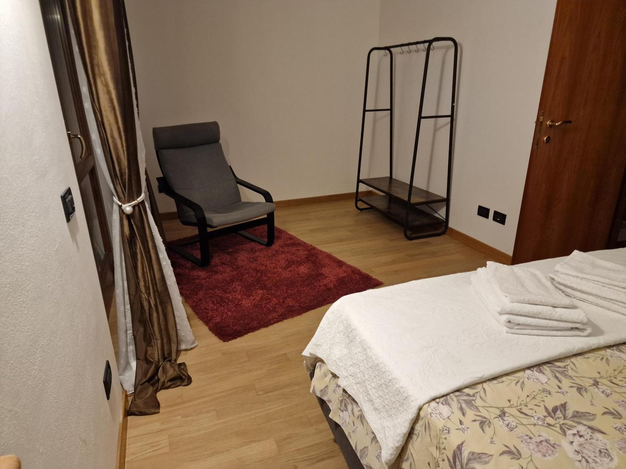 Nataly Apartment Sant'Ambrogio di Valpolicella Ruang foto