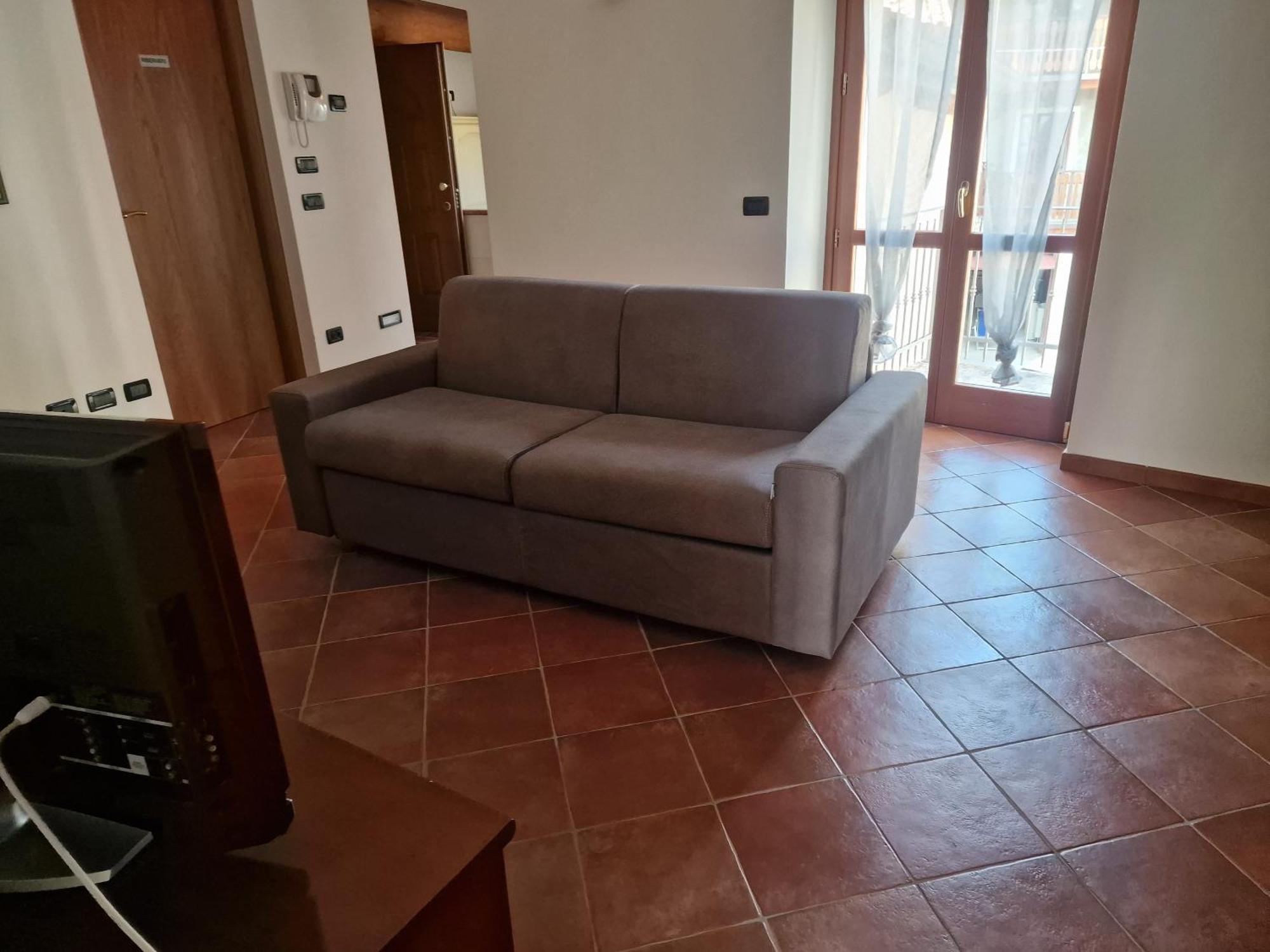 Nataly Apartment Sant'Ambrogio di Valpolicella Ruang foto