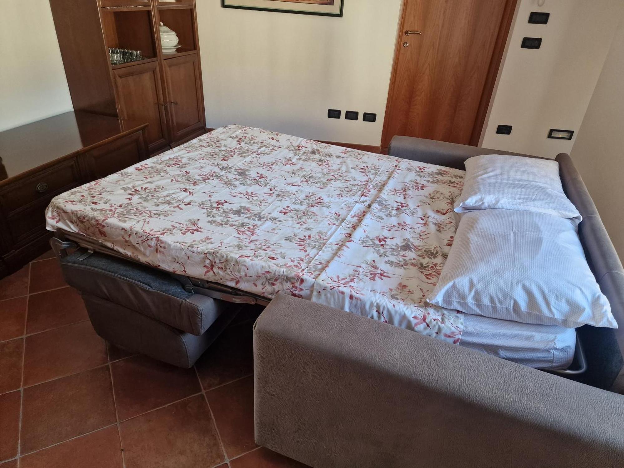 Nataly Apartment Sant'Ambrogio di Valpolicella Ruang foto