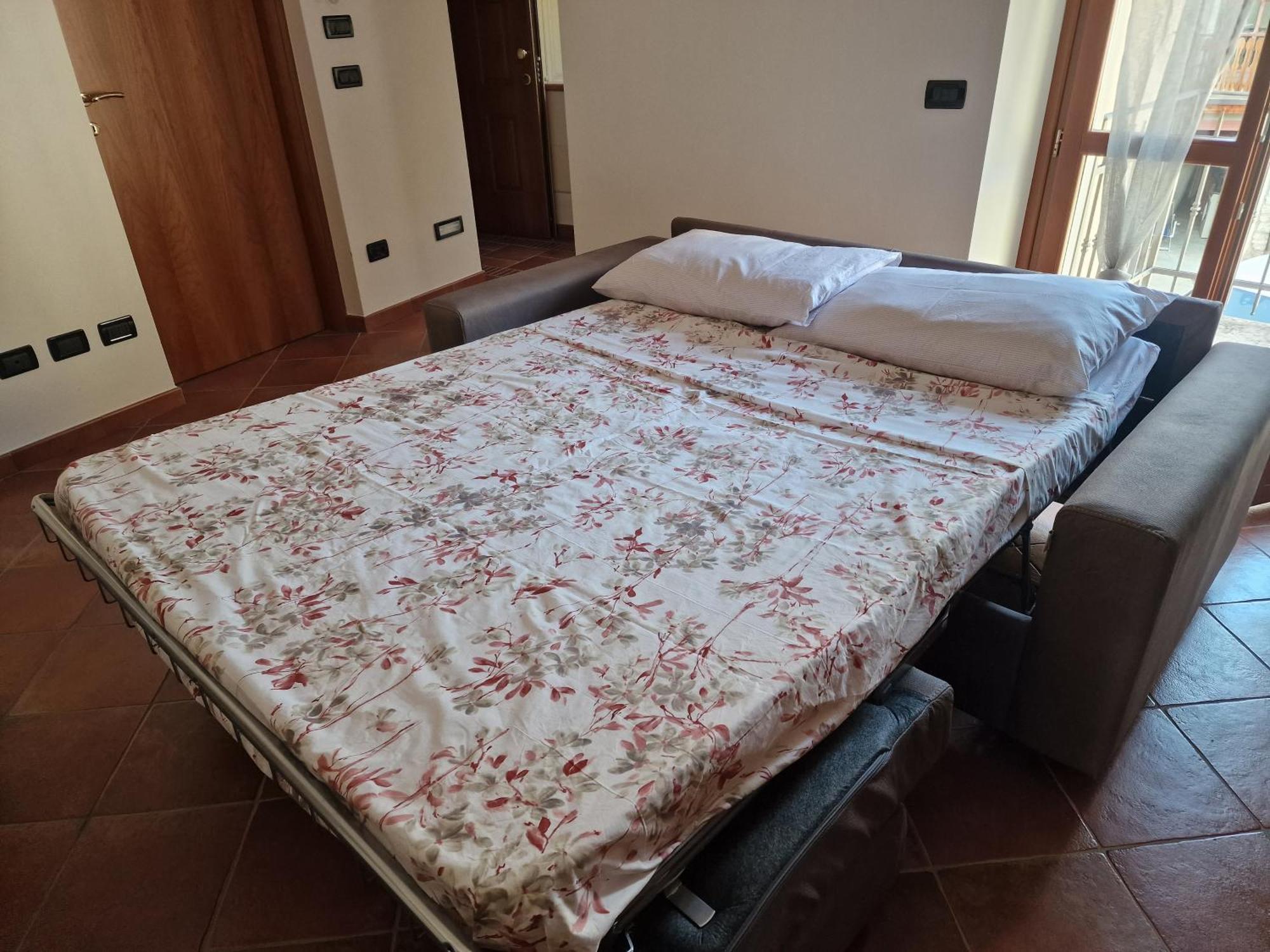 Nataly Apartment Sant'Ambrogio di Valpolicella Ruang foto