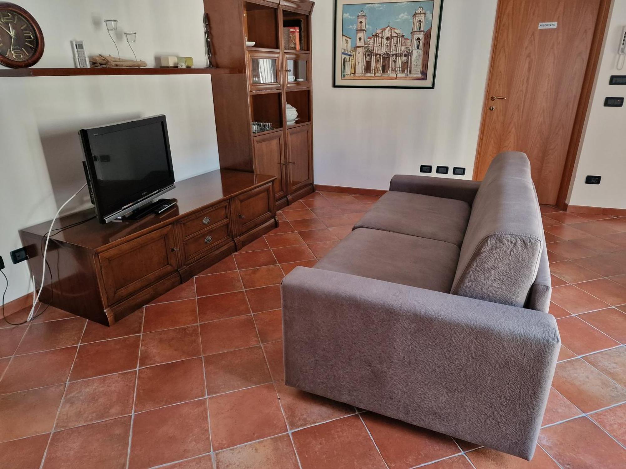Nataly Apartment Sant'Ambrogio di Valpolicella Ruang foto